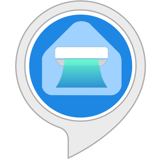 Toshiba Home AC Control